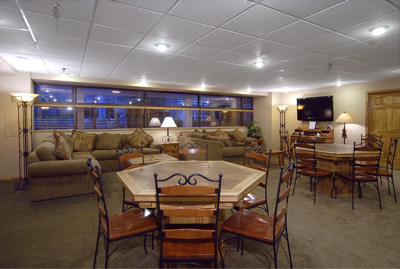 The Christie Lodge - All Suite Property Vail Valley/Beaver Creek Avon Restaurante foto