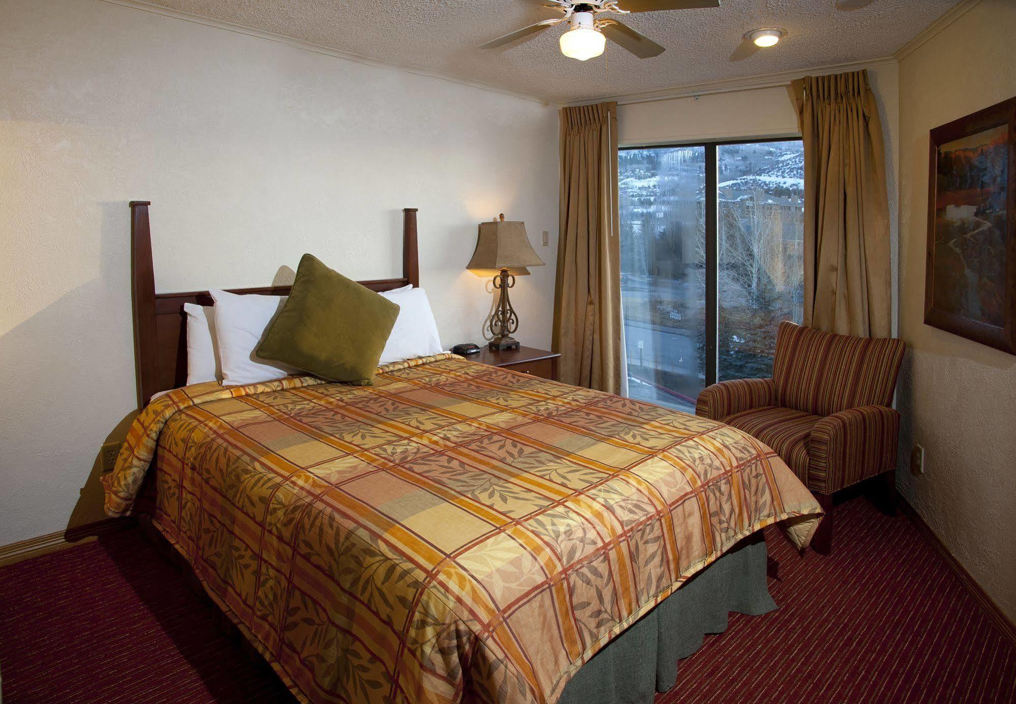 The Christie Lodge - All Suite Property Vail Valley/Beaver Creek Avon Exterior foto